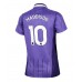 Tottenham Hotspur James Maddison #10 Dámské 3rd Dres 2026-27 Krátkým Rukávem Tottenham Hotspur James Maddison #10 Dámské 3rd Dres 2026-27 Krátkým Rukávem